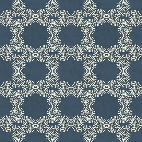 Silk Road Blossoms