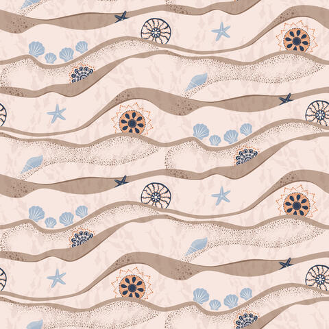 Coastal Rhythm