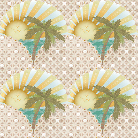 Sunwashed Resort