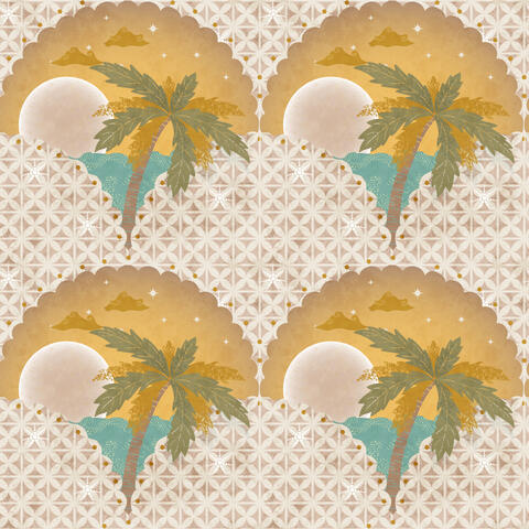 Sunwashed Resort